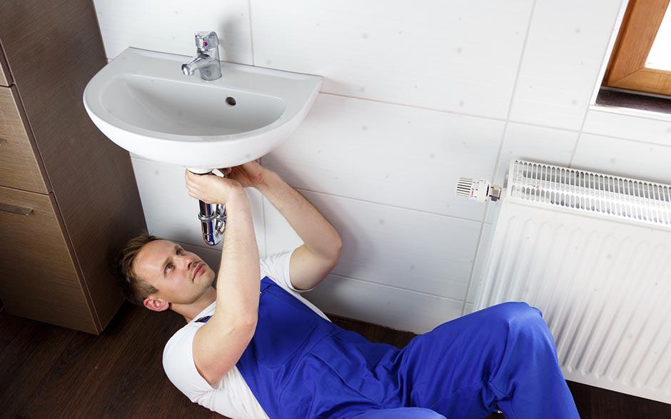 plombier sanitaire Antony