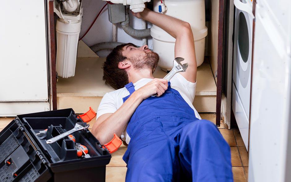 plombier sanitaire Antony